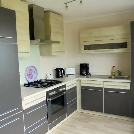 Dom wakacyjny Haus Zum Leuchtturm Vislust Niederlande Ijsselmeer *