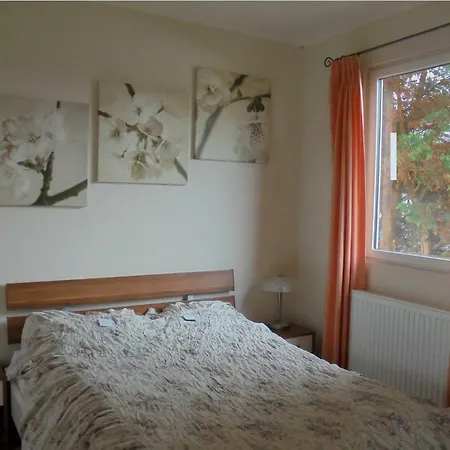 Haus Zum Leuchtturm Vislust Niederlande Ijsselmeer * Wervershoof