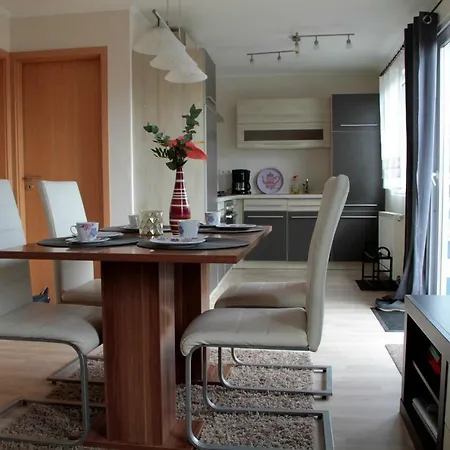 Haus Zum Leuchtturm Vislust Niederlande Ijsselmeer