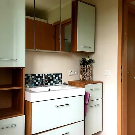 Dom wakacyjny Haus Zum Leuchtturm Vislust Niederlande Ijsselmeer Wervershoof