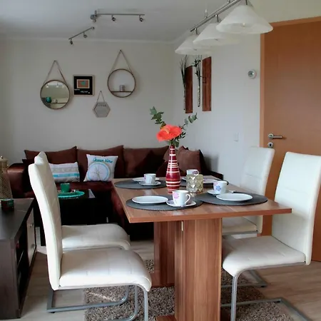 Dom wakacyjny Haus Zum Leuchtturm Vislust Niederlande Ijsselmeer