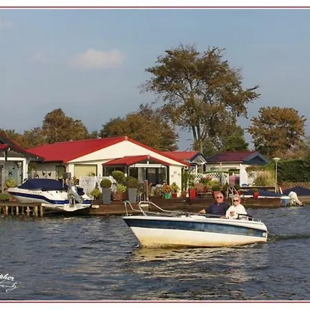 Haus Zum Leuchtturm Vislust Niederlande Ijsselmeer Dom wakacyjny Wervershoof