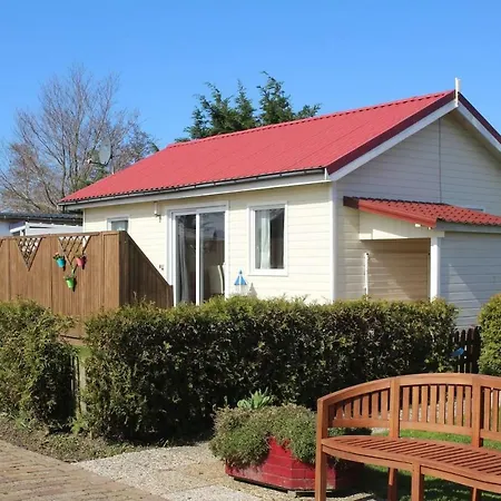 Dom wakacyjny Haus Zum Leuchtturm Vislust Niederlande Ijsselmeer Wervershoof